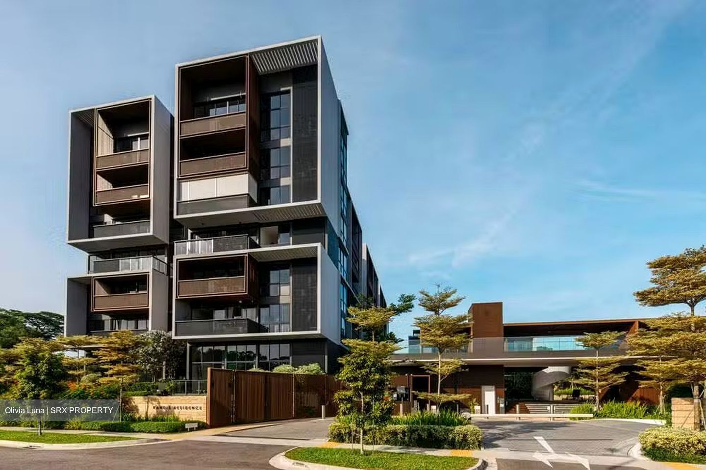 Kandis Residence (D27), Condominium #529395001